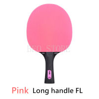 STIGA Pure Colorful Racket Pimples In Rubber Professional Original Stiga Table Tennis Rackets Ping Pong Paddle Bat