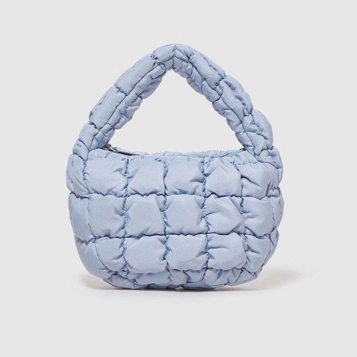 cos-cloud-bag-mini-mini-korean-limited-2023-new-candy-color-pleated-dumpling-bag-handbag