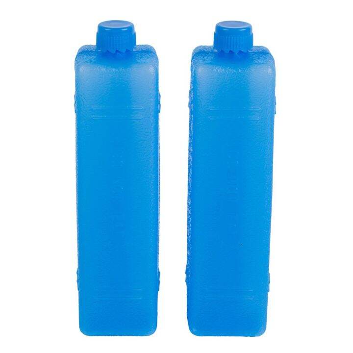 Ice Box Ice Crystal Box Refrigeration And Fresh Air Conditioning Fan