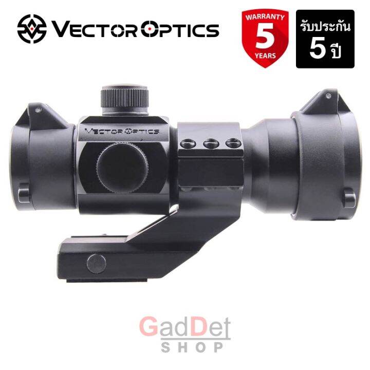 vector-optics-stinger-1x28-red-dot-sight-กล้องจุดแดง