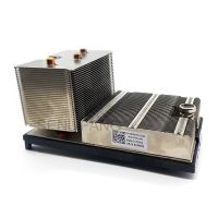 Well Tested Cooler 5JW7M 05JW7M  For Poweredge R720 R720XD Heat sink Used Condition Heatsinks