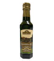 Romulo Blended Oil - Canola &amp; Extra Virgin Olive น้ำมันคาโนล่าผสมน้ำมันมะกอกบริสุทธิ์ 250ML