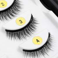 Magnetic Eyelashes glue set kit Mink Fake Eyelash Magnet Waterproof Liquid Long Lasting False Eyelashes glue wholesale