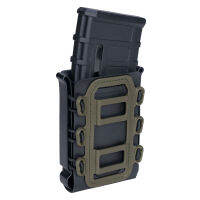 Idogear Soft SHELL MAG Carrier กระเป๋านิตยสารยุทธวิธี5.56มม. 7.62มม. รหัส g ทหาร HOLSTER Fast ttmag IG-BG3516เป็นส่วนเล็กๆของส่วนเล็กๆของเมืองเล็กๆ