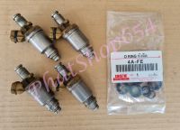 โอริงหัวฉีด สำหรับเครื่องยนต์ Toyota 4A , 5A, 5E , 1NZ , 1JZ , 2JZ ,1UZ (มีของพร้อมส่งจ้า)