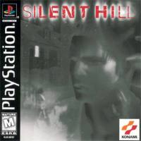 Silent hill Playstation1