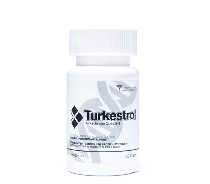MATRIX LABS TURKESTROL 60 CAPSULES Lazada PH