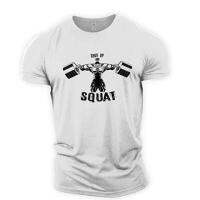 Fitness Iron 3Dprinting Tshirt Mens Sports Muscle Men Training Comfortable And
