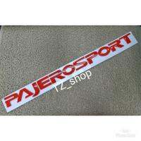 โลโก้ pajerosport