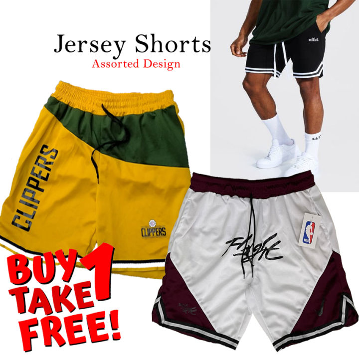 NBA Shorts, NBA Basketball Shorts, Running Shorts