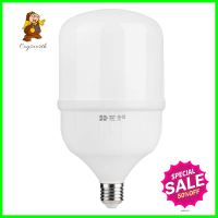 หลอด LED HI-TEK มวยไทย HIGHTWATT 50 วัตต์ E27 WARMWHITELED BULB HI-TEK MUAY THAI 50W E27 WARMWHITE **ลดราคาจัดหนัก **