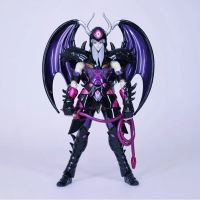 ZK Model Saint Seiya Myth Cloth Hades Specters Balron/Lune/Balrog Rene/Rune Judge Knights Of The Zodiac Action Figure