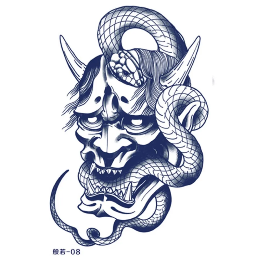 Tổng hợp 109+ về avatar mặt quỷ - headenglish.edu.vn