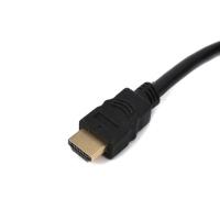 HDMI To AV HDMI To 3RCA Red Yellow White Difference Audio Cable 3RCA Video HDMI TO Z0D5