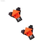 ♠ↂ☽ Clamp Set 90 Degrees Corner Clamp Wood Angle Clamps Woodworking Frame Clamp Corner Holder Woodworking Hand Tool