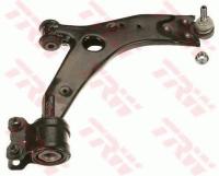 FORD FUCUS ปีกนกล่างหน้า 18 มม. รถฟอร์ด โฟกัส ปี 2002 - 2009 (ด้านขวา) / TRW , 3M51-3A423-AB