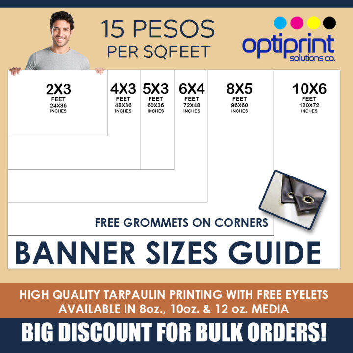 Customized Tarpaulin Lazada PH customized-tarpaulin-lazada-ph
