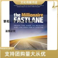 The MiLLionaire FaSTLane Crack The Code T Paper