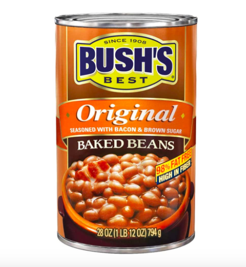 Bush's Baked Beans 794g | Lazada PH