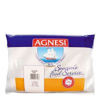 ใหม่ล่าสุด! แอคเนซี สปาเก็ตตี้ เบอร์3 3 กิโลกรัม AGNESI Spaghetti #3 3 kg สินค้าล็อตใหม่ล่าสุด สต็อคใหม่เอี่ยม เก็บเงินปลายทางได้