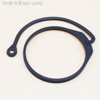 【CW】♤  Car Styling Cap Cover for A6 A8