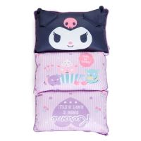 2 Way Cushion เบาะรองนั่งและหมอน Kuromi