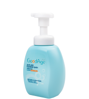 GoodAge Anti-Dry Foaming Bath วิปโฟม อาบน้ำ ผิวแห้ง-แห้งมาก 450 มล.