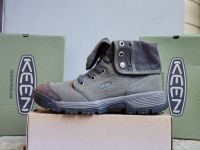 KEEN Utility Roswell Boot EH Military Olive (มาตราฐาน ASTM F2892-18 EH กันไฟฟ้า)