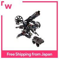 ยี่ห้อ: Takara Tomy Diachone Gal Da Versalter Gyrolifter Unit