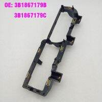 3B1867179C Car Panel Master Window Switch Retaining Bracket LHD For VW Passat B5 1999 2004 3B1867179B