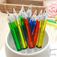 hot【DT】☫  60Pcs Needle Tube Syringe Mechanical Office School Stationery