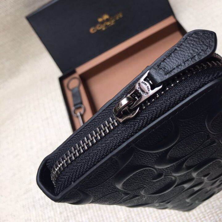 top-long-wallet-men-fashion-embossed-zipper-wallet-gift-box-in-stock-74918