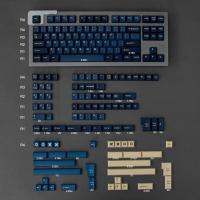 192 Keys gmk Clones สำหรับ-01ปุ่มกดโปรไฟล์ปุ่มกด Double shot สำหรับคีย์บอร์ดเครื่องกล8798 L5v0