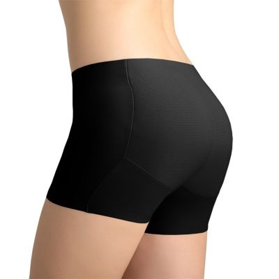 Women Butt Hip Enhancer y Seamless Hipbone Panties