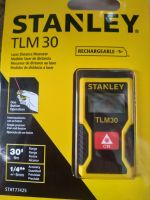 เลเซอร์ เลเซอร์วัดระยะ STANLEY Mini STHT77425 TLM30