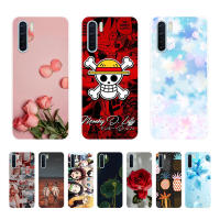 เคสโทรศัพท์ เคสมือถือ เคสการ์ตูน เคส TPU เคสOPPO A91