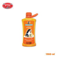 [MANOON] BEARING Anti Tick and Flea for All Dog Shampoo แบร์ริ่ง แชมพูสุนัข กำจัดเห็บ หมัด สำหรับ สุนัข ทั่วไป 1500 ml