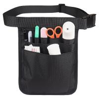 Nurse Waist Bag Emergency Medical Supplies Kit Women Shoulder Pouch Case Portable Storage Multifunctional Tool Pocket