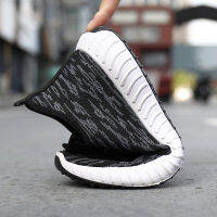 2021 New Men Casual Shoes Breathable Mesh Men Sneakers Fashion Light Mens Lace-up Shoe for Male Footwear Zapatillas De Hombre