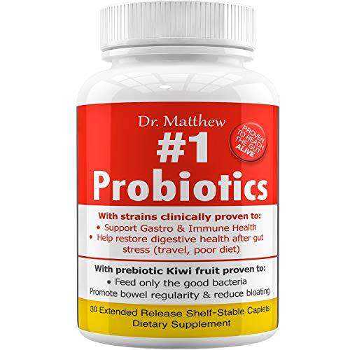 [PREORDER] BEST PREBIOTICS AND PROBIOTICS FOR WOMEN, 15 BILLION CFU