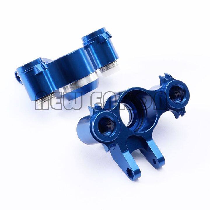 5334r-5334-frontrear-alum-steering-block-knuckle-axle-carriers-wbearing-for-rc-car-traxxas-110-revo-3-3-summit-t-maxx-slayer