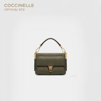 COCCINELLE MARVIN DESIR  Crossbody bag 150101 กระเป๋าสะพายผู้หญิง