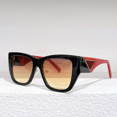 Sunglasses Women Luxury nd glasses Colored Black Square Sunglasses Women Futuristic R Sun Rectangular red Sunglasses
