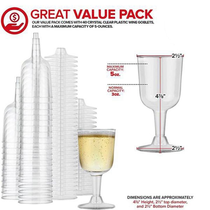 clear-plastic-wine-glass-recyclable-shatterproof-wine-goblet-disposable-amp-reusable-cups-for-champagne-dessert