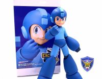 Model Rockman / Megaman Classic Edition