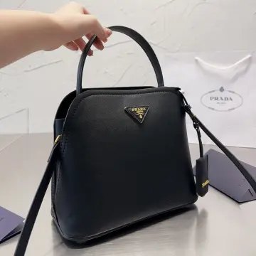 AUTHENTIC TOPGRADE QUALITY PRADA 1250 - Jk&A Bag Boutique