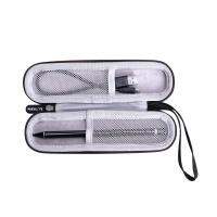 LTGEM EVA Hard Case สำหรับปากกาสไตลัสสำหรับหน้าจอสัมผัส Fine Point Stylist ปากกาดินสอเข้ากันได้