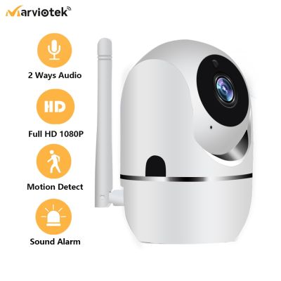 1620P Wireless Mini IP Camera Wifi Indoor Smart Home CCTV Camera Pet Video Surveillance Camera Baby Monitor ycc365 1080P