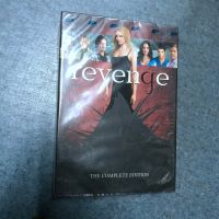 HD DVD American drama revenge season 1-3 revenge full version 24 disc Boxed