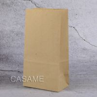 10 Pcs Kraft Paper Bags Wedding Party Favor Treat Candy Buffet Bag/Envelope Gift Wrap